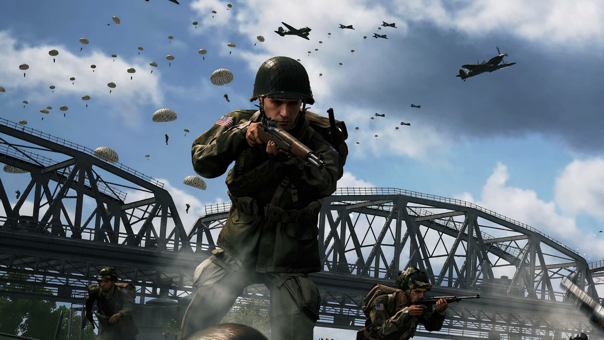 Squad 44 - cover
