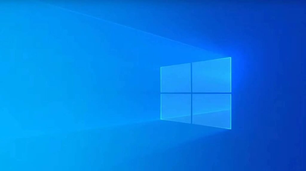 Windows - cover