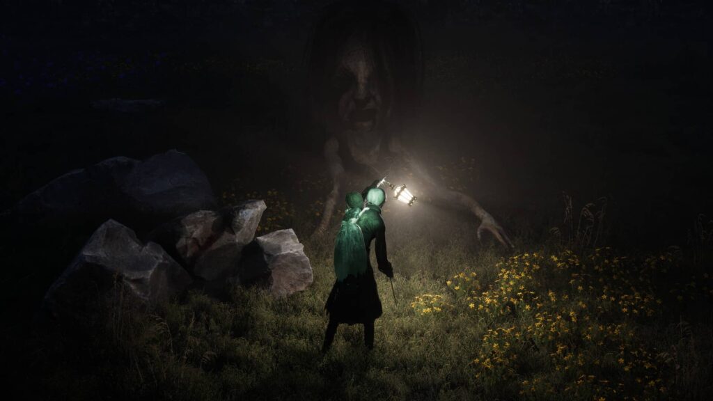 Withering Realms - bosíček