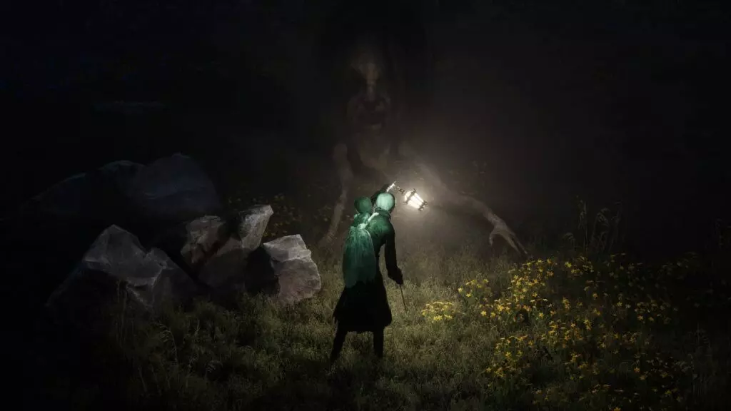 Withering Realms - bosíček