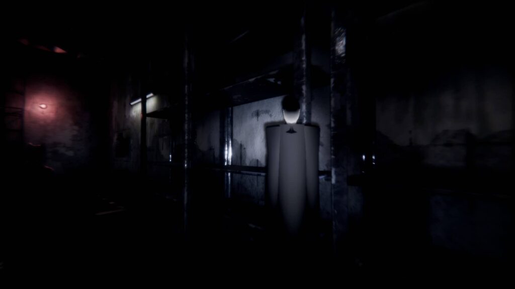 Zort - Slender Man