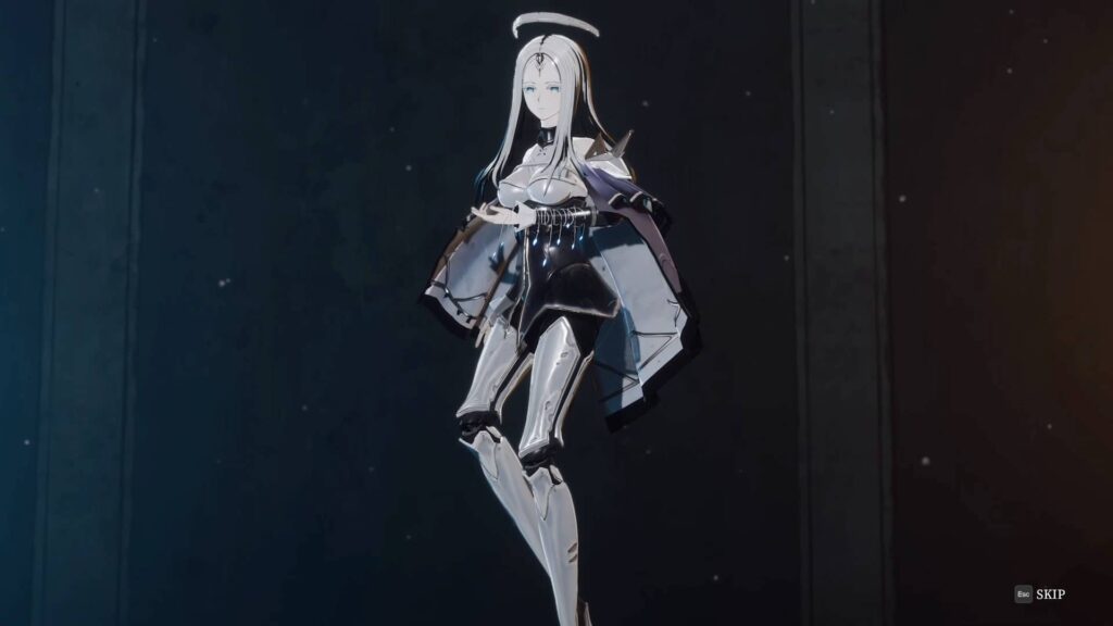 AI Limit - Asteria