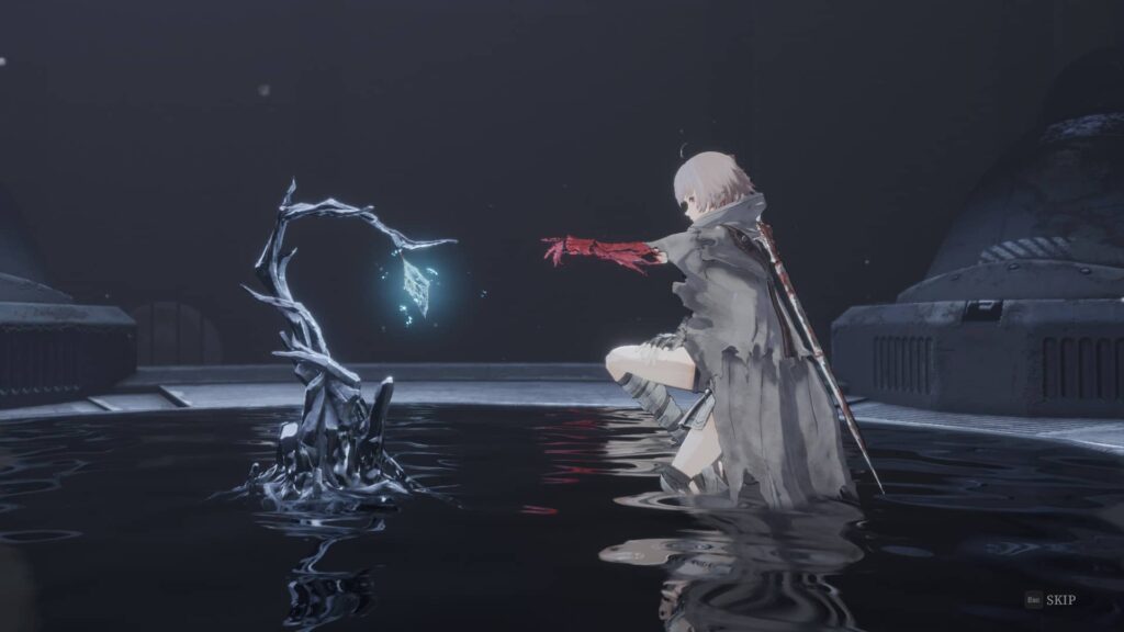 AI Limit - Branch