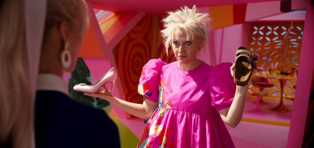 Barbie - Kate McKinnon