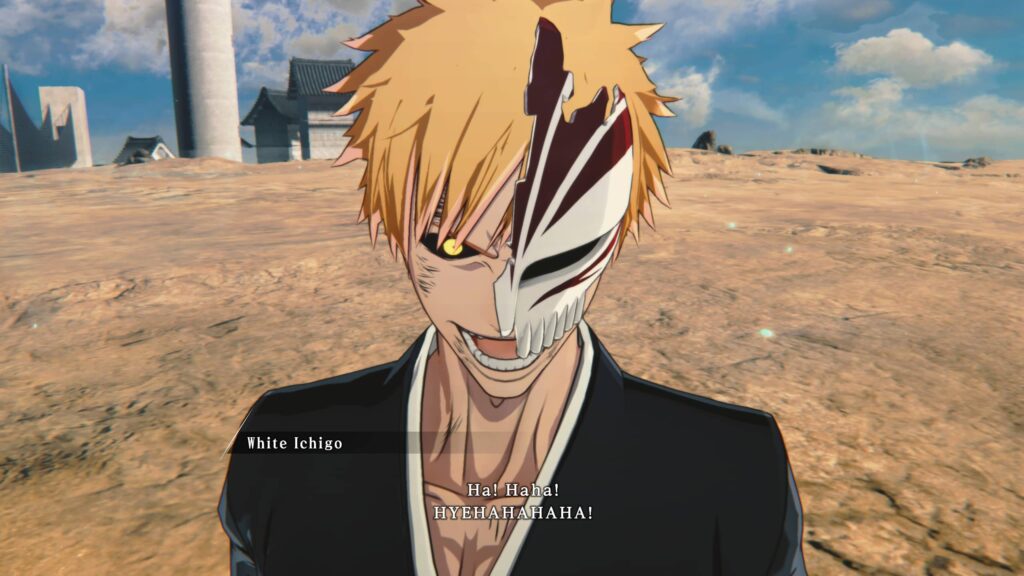 Bleach Rebirth of Souls – konečně