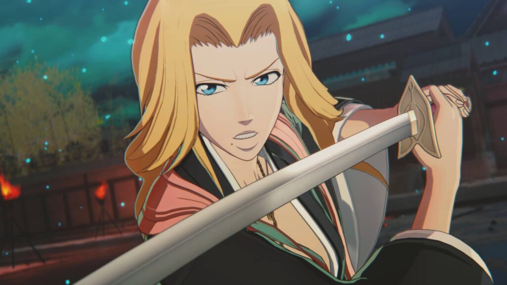 Bleach Rebirth of Souls – no není pěkná