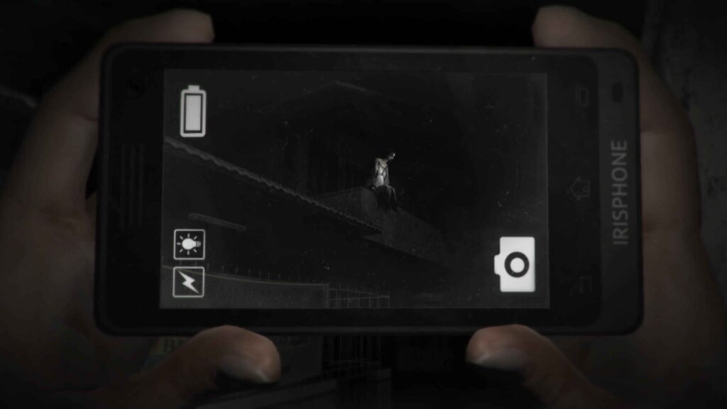 DREADOUT REMASTERED COLLECTION - Zachycení ducha na fotoaparátu