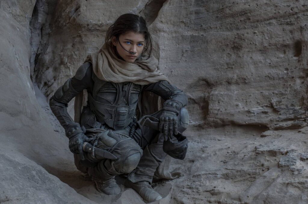 Duna - Zendaya