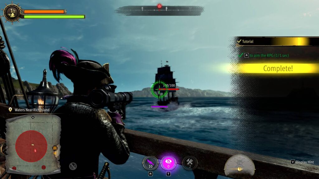 Like a Dragon Pirate Yakuza in Hawaii – Raketomet!