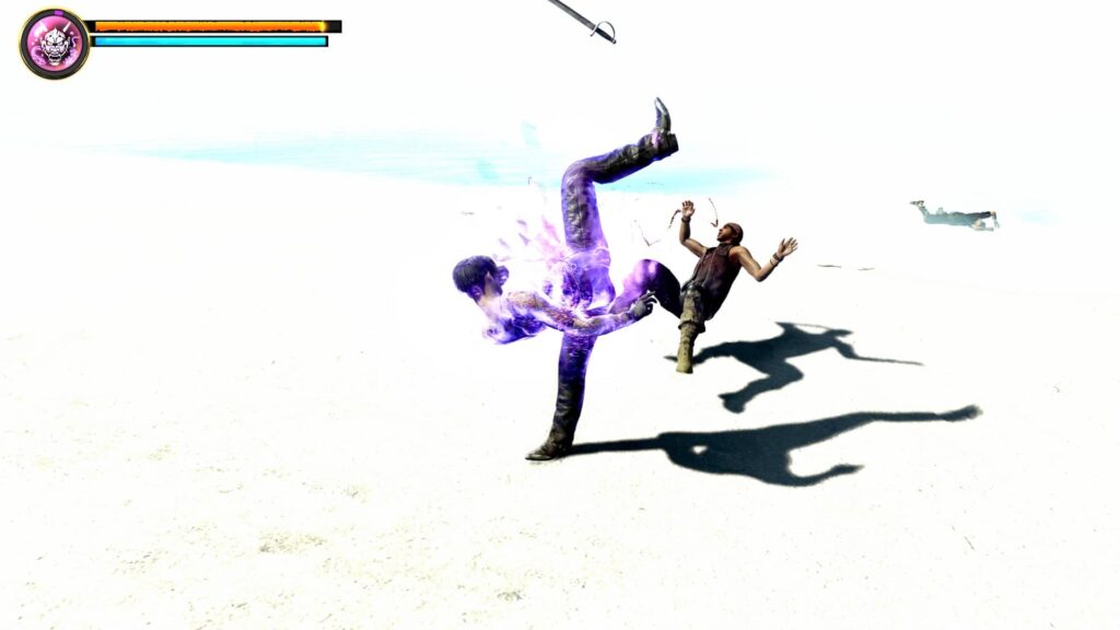 Like a Dragon Pirate Yakuza in Hawaii – tohle asi bolelo