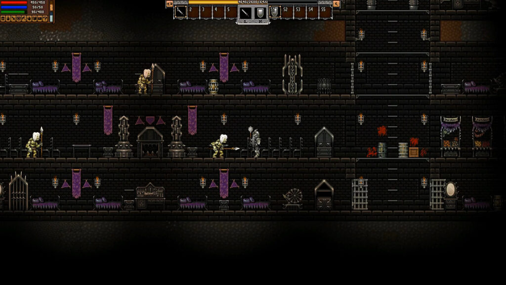 Realms of Magic - to jsou zombíci