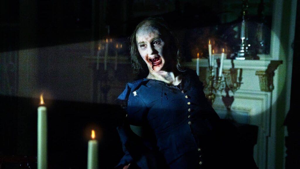 Resident Evil Raccoon City - zombie