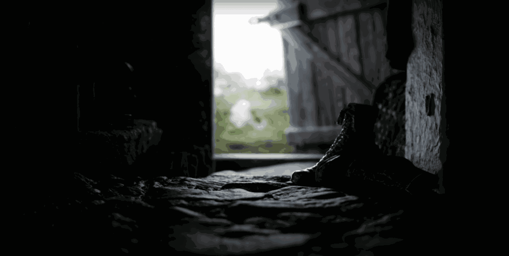 Ritual Tides - na ostrově