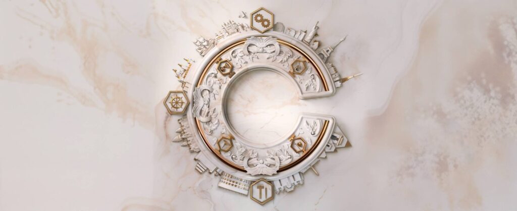 Sid Meier’s Civilization VII - cover