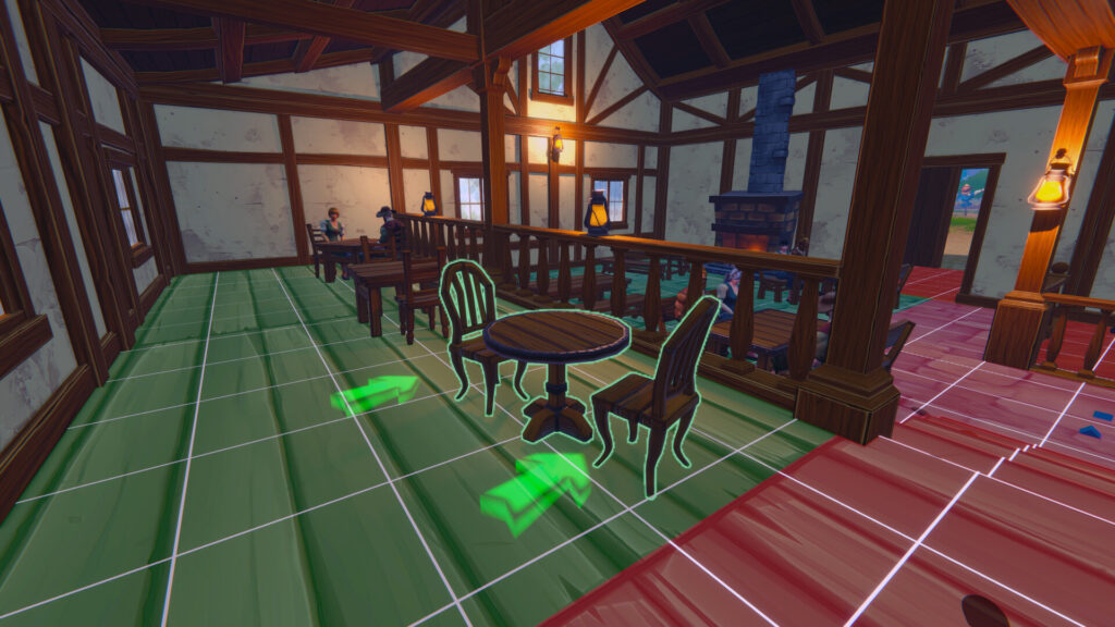 Tavern Manager Simulator - tady je narvem