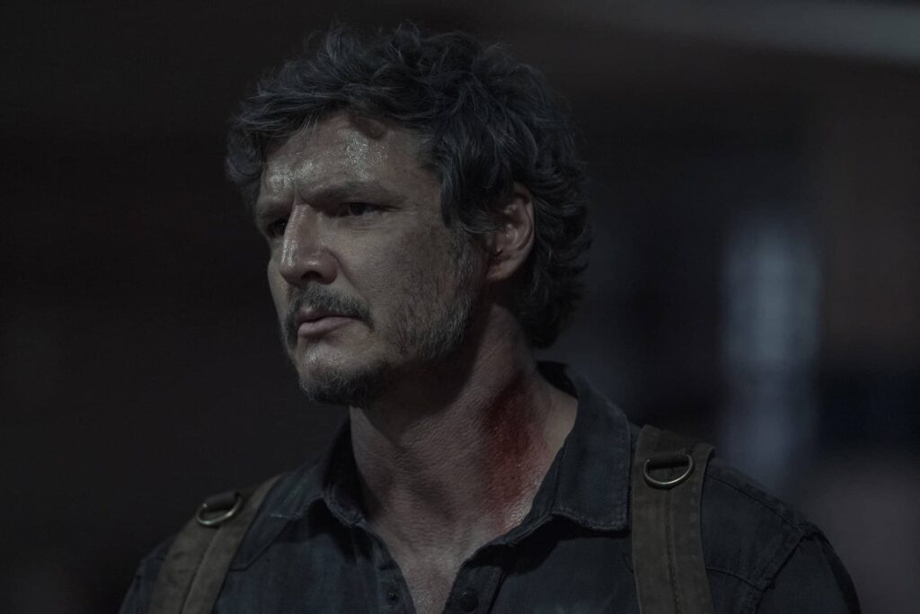 The Last of Us - Joel