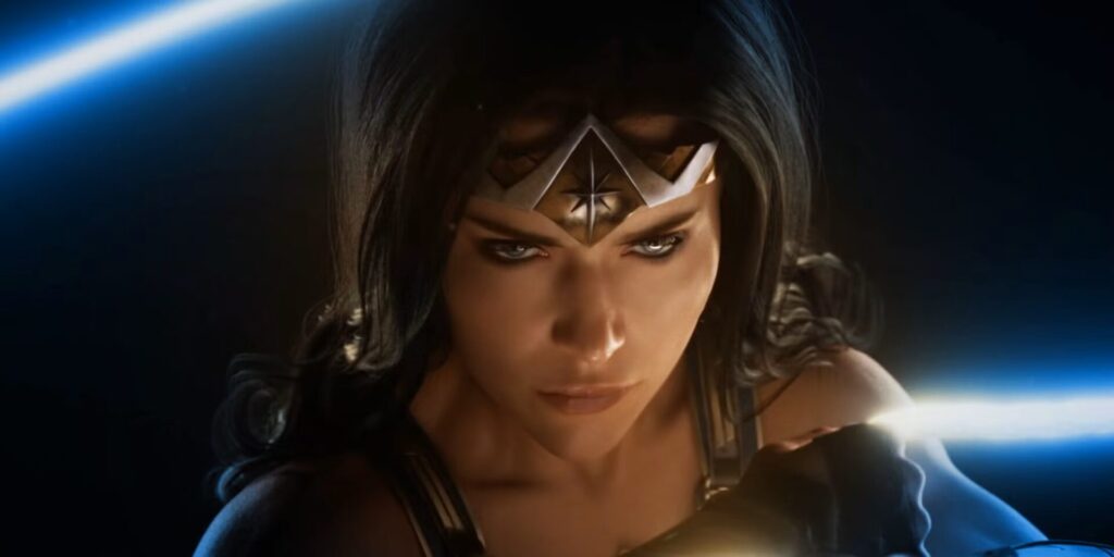 Wonder Woman