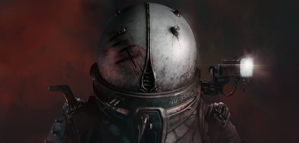 Cronos: The New Dawn