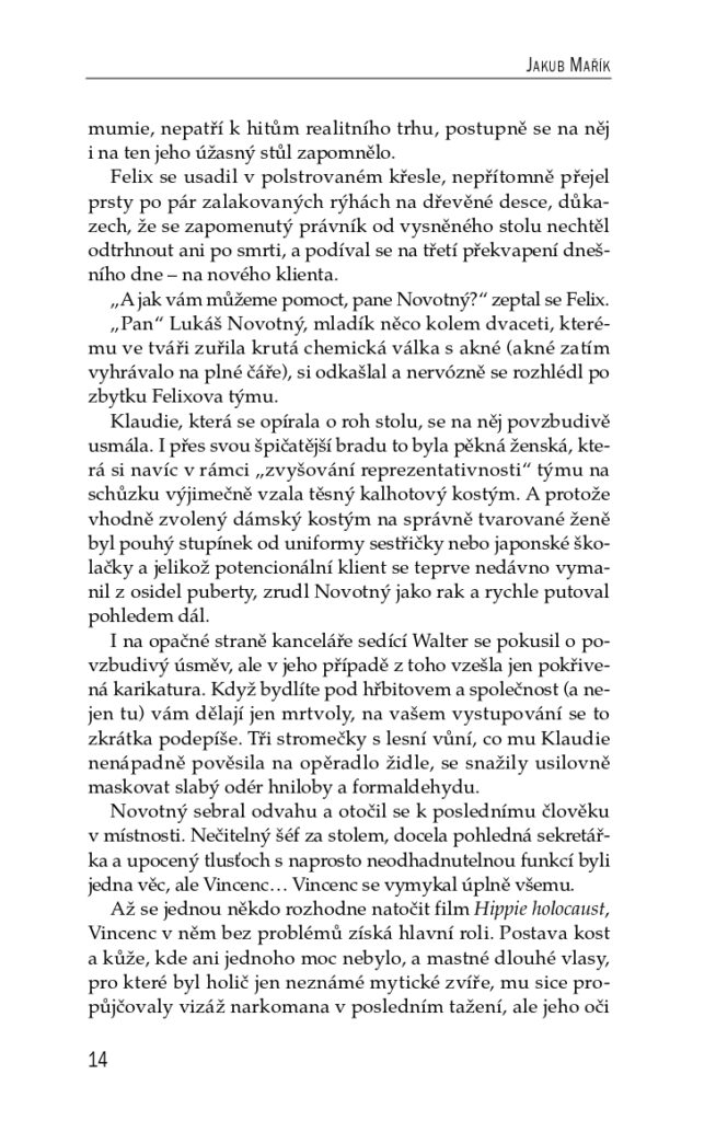 Drsné sny