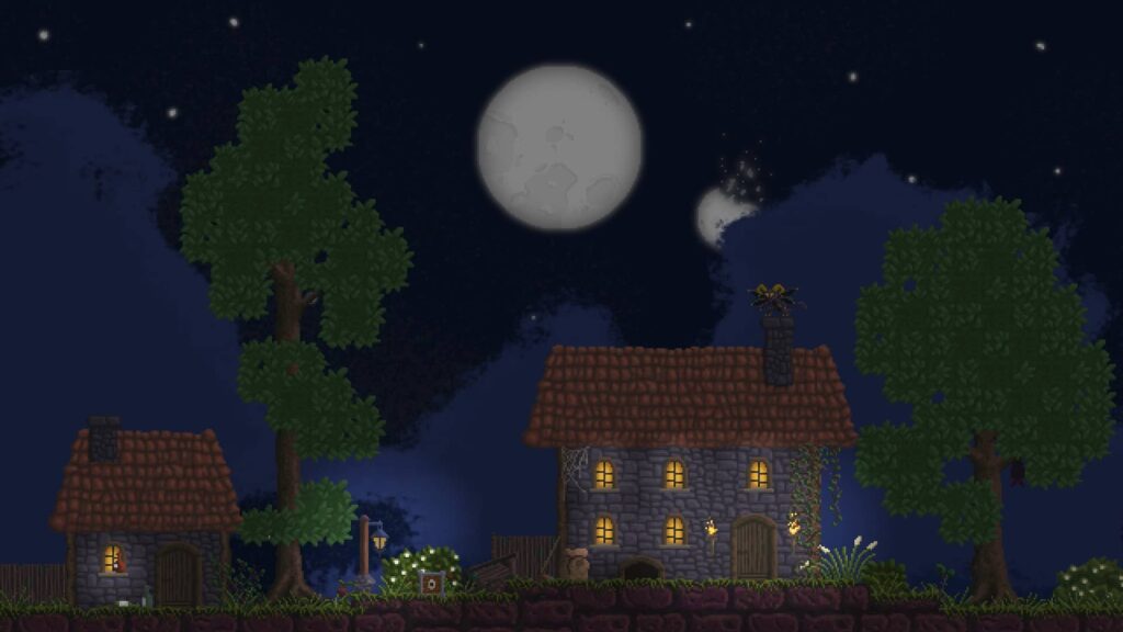Implausible Tales - noc