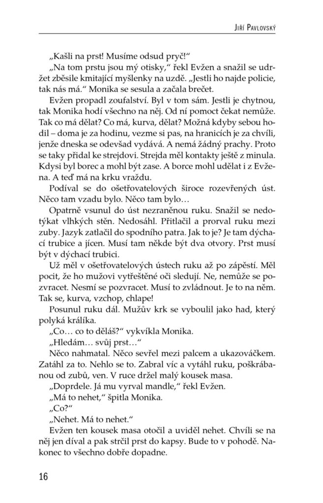 Kladivo na čaroděje