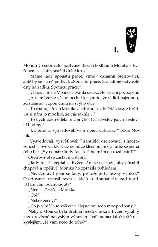 Kladivo na čaroděje
