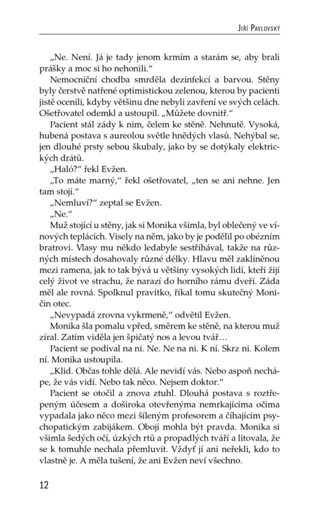 Kladivo na čaroděje