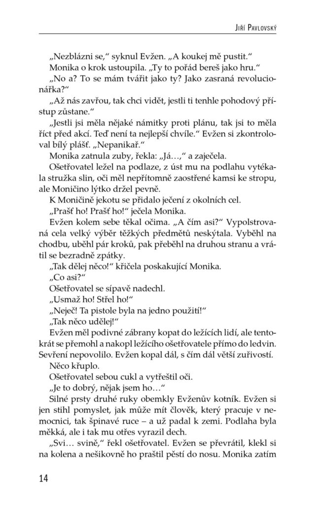Kladivo na čaroděje