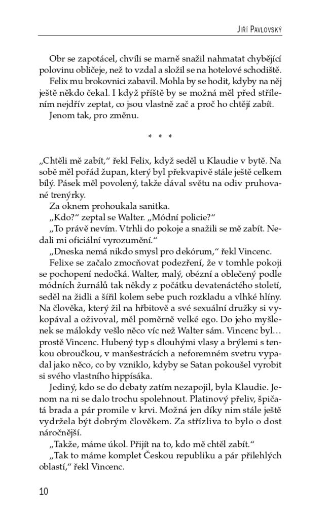Kladivo na démony
