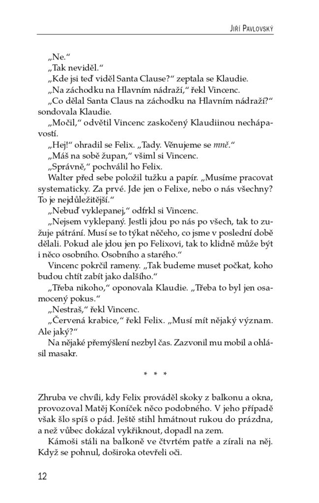 Kladivo na démony