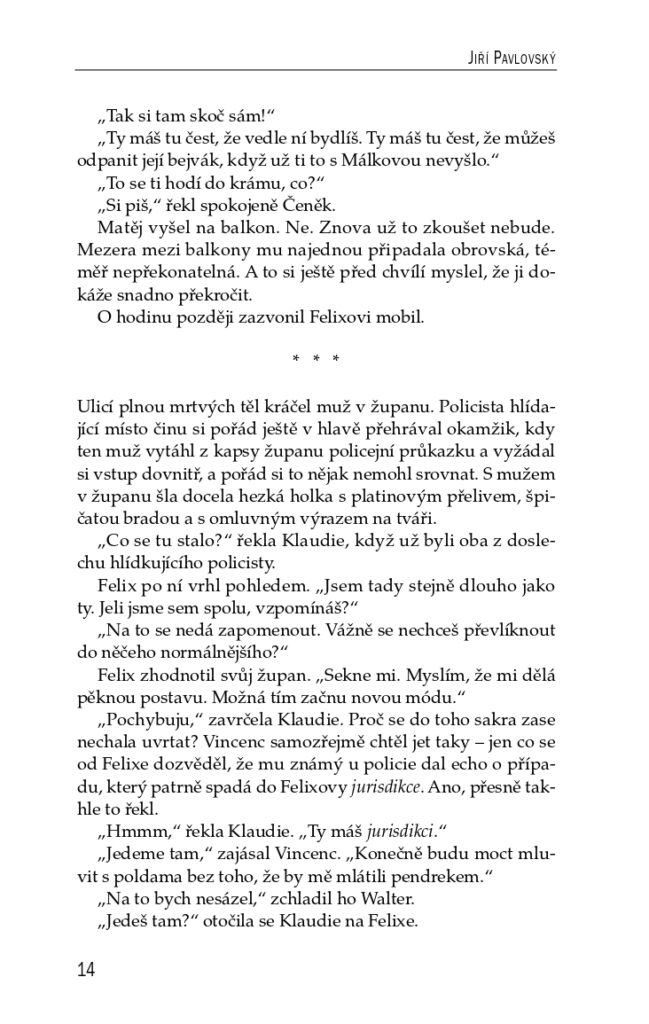 Kladivo na démony