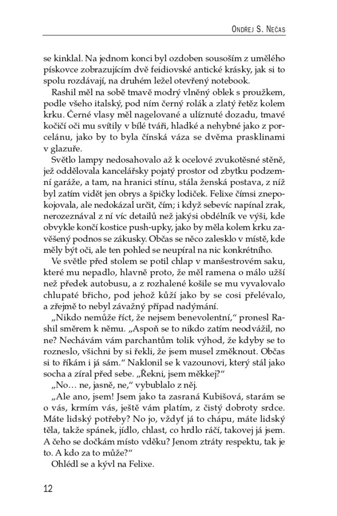 Kruté stroje