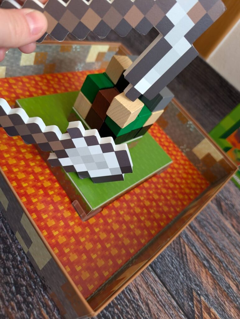 Minecraft: Builders & Biomes Junior - spolupráce je klíčem k úspěchu