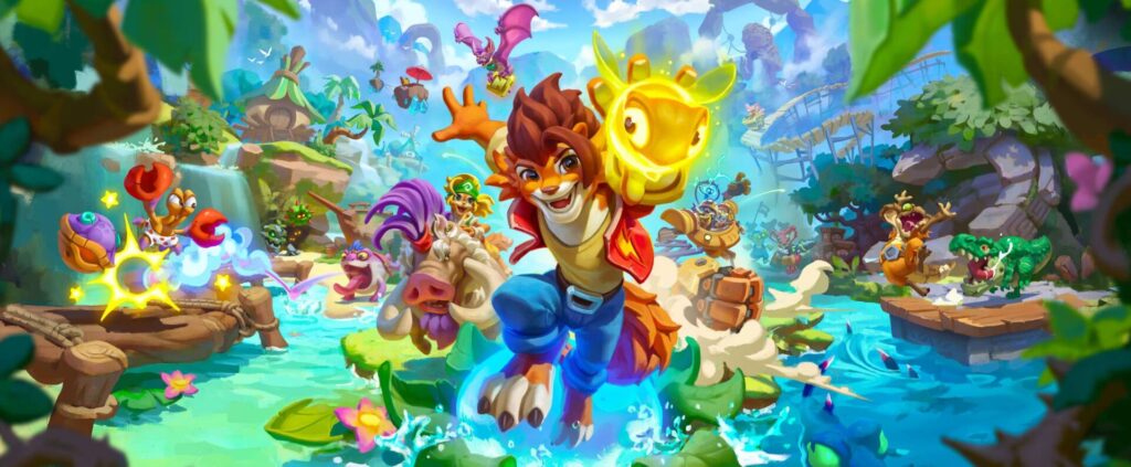 Nikoderiko: The Magical World - Director's Cut - cover