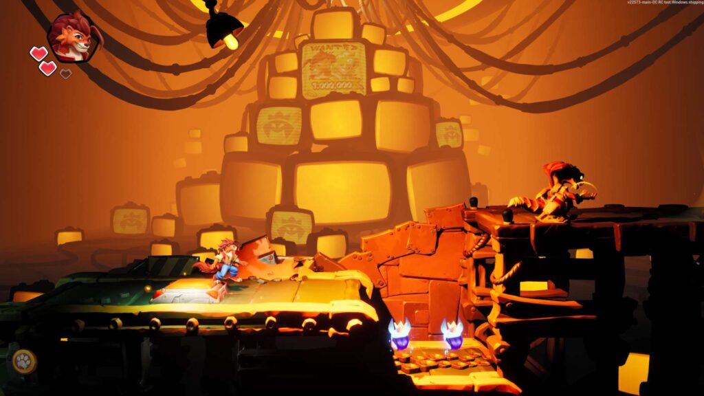 Nikoderiko: The Magical World - Director's Cut - obrazovky