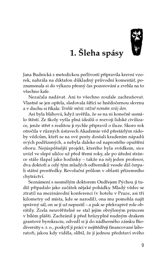 Pekelná šleha