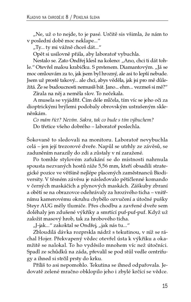 Pekelná šleha