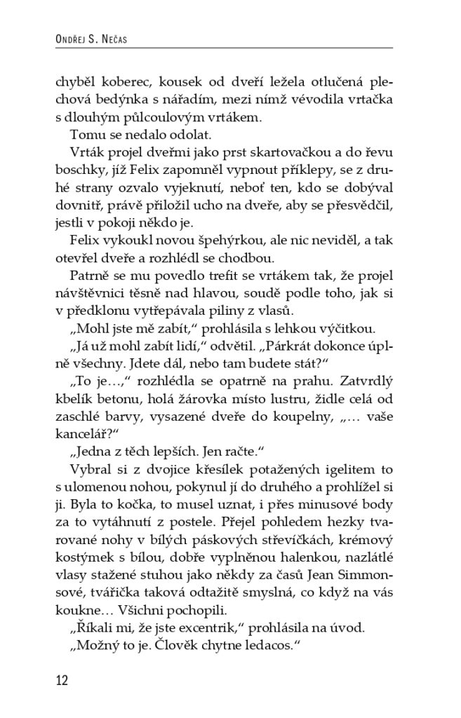 Poklad gnómů