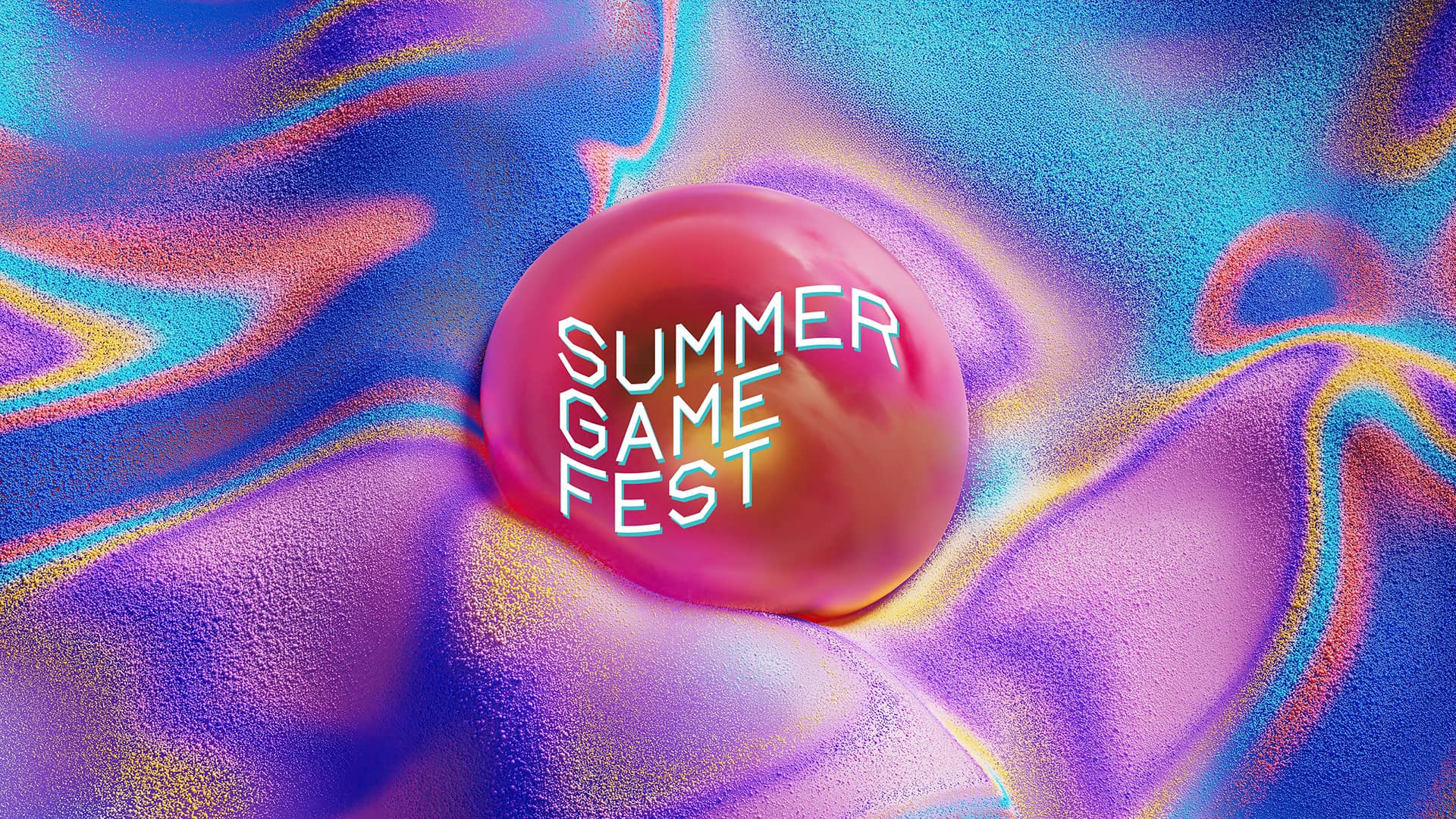 Summer Game Fest - 2025