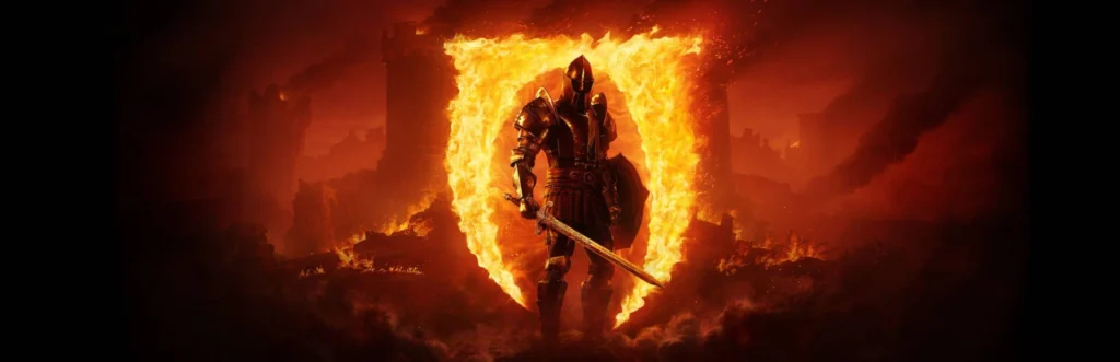 TES IV: Oblivion Remastered