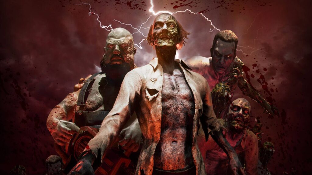The House of the Dead: Remake - cover