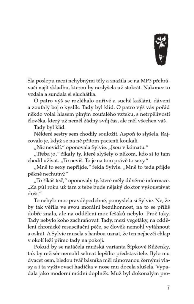 Výtah do pekla