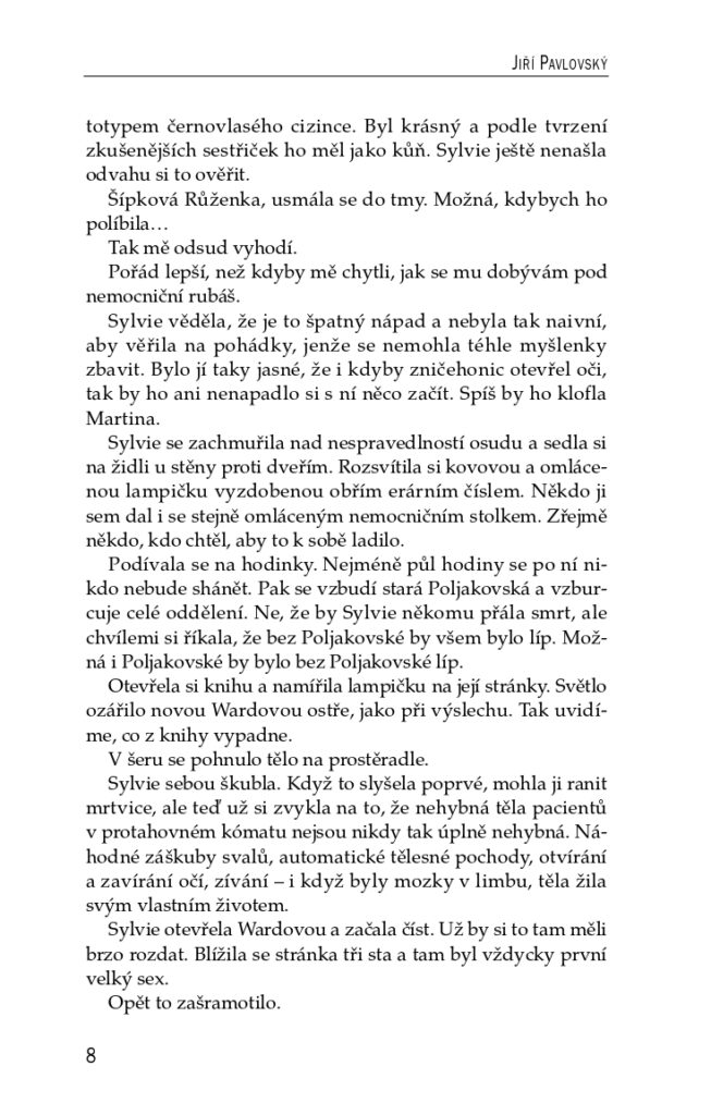 Výtah do pekla