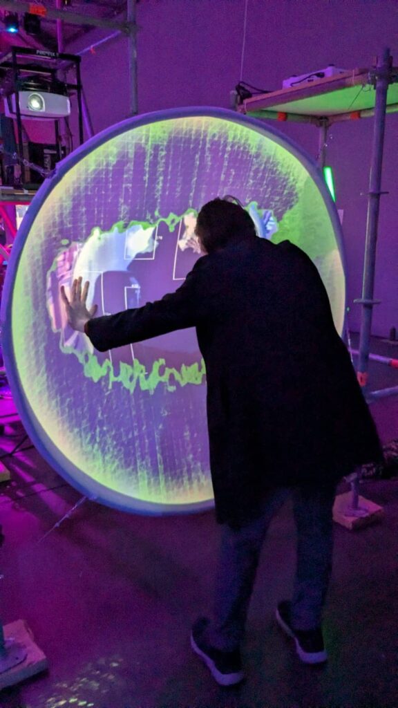 A MAZE. 2025 - portál do nových světů