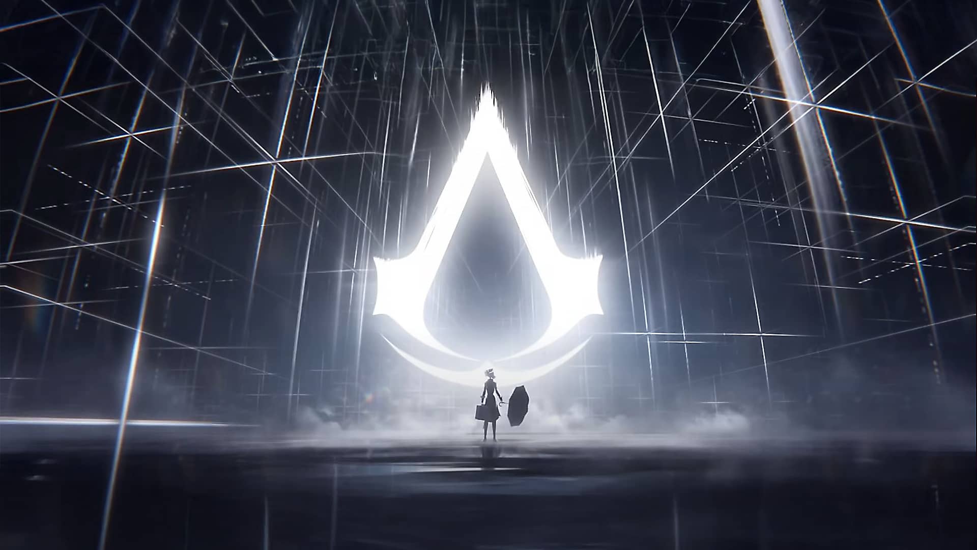 Assassin's Creed - crossover Reverse 1999