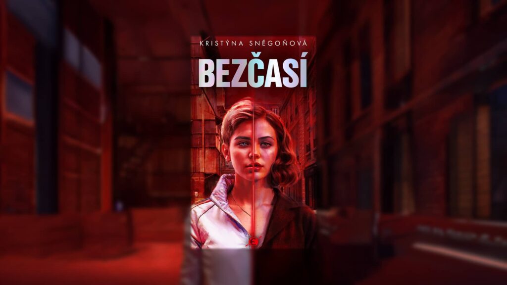 Bezčasí - soutěž