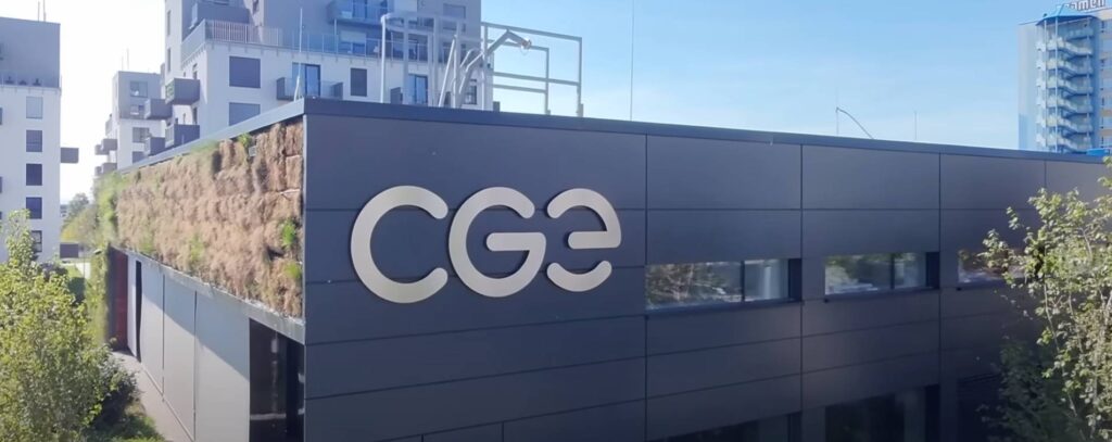 CGE - deskovky - cover