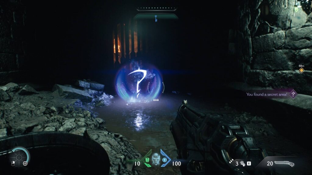 DOOM The Dark Ages - loot!