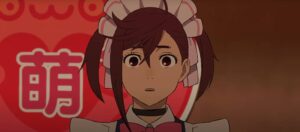 Anime Awards - Dandadan