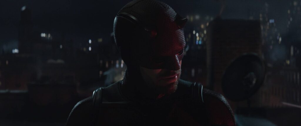 Daredevil Born Again náhled